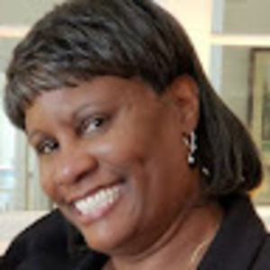 Meet your Posher, Angelena